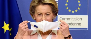 EU-kommissionen på idéjakt
