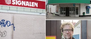Singan och Bingan - snart är båda bara minnen