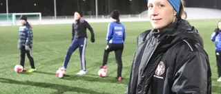Anna får en ny roll i DFK: "Vill ge något tillbaka"