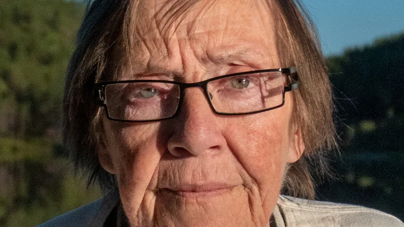 Wiveca Wiklund
