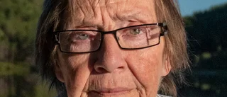Dödsfall, Wiveca Wiklund, Skellefteå