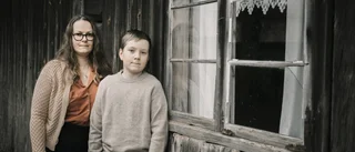 Klassisk skräck i prisvinnande spökhistoria