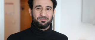 Amer har bott fem år i Sverige utan rättigheter