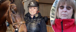 Veterinären om hästviruset: "Man ska vara försiktig"
