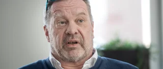 Nyberg om åren som socialchef