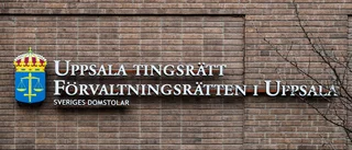 Östhammarsbo får böter efter olovlig körning