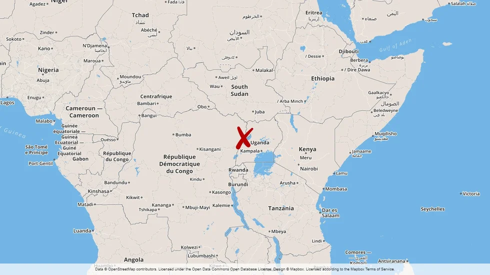 Den ökända milisen ADF misstänks ligga bakom dåden i östra Kongo-Kinshasa.