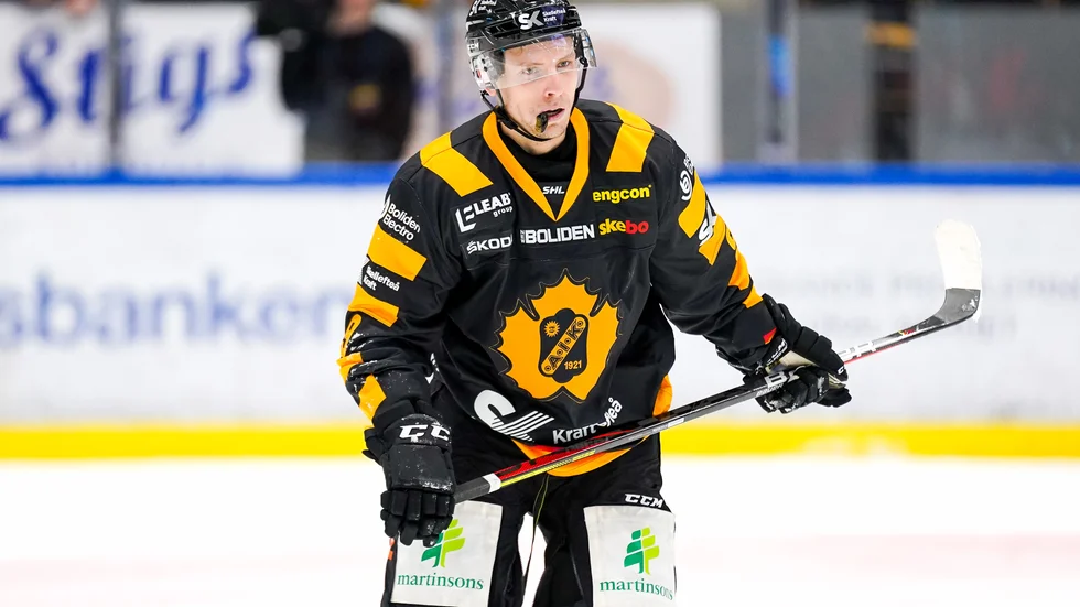 Magnus Isaksson.