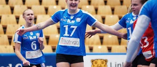 Centern i poängform till kvartsfinalen: "Inte vanligt" 