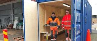 Ny plats för prylarna du tröttnat på i Ödeshög