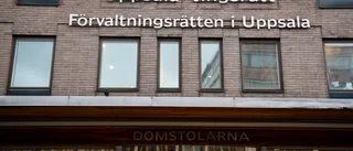 Stort åtal mot kriminellt nätverk i Uppsala