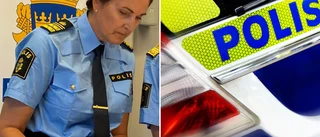 Polisen: "Inte färdiga för att utredningen är klar"