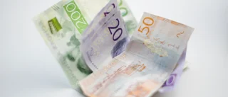 Utdelningar kan lyfta inflation och räntor