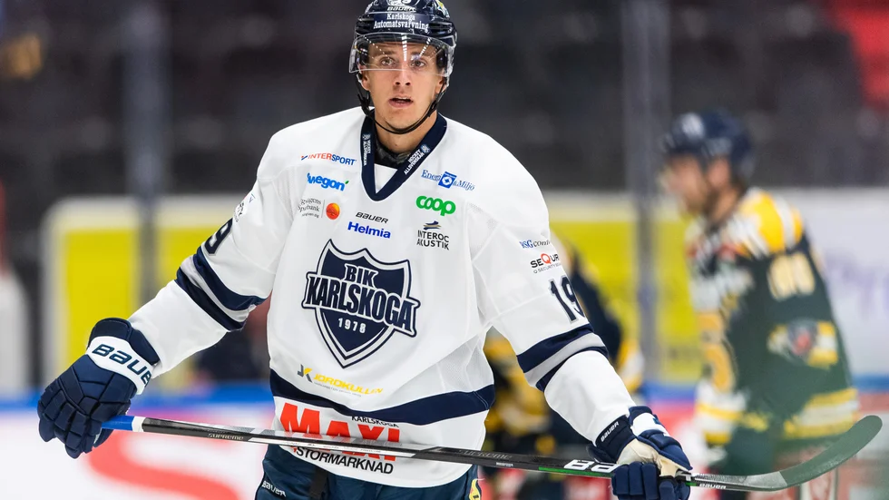 Succéback är i slutförhandlingar med Skellefteå AIK enligt Aftonbladet.