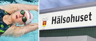 Simhall kommer vara stängd – i tre veckor