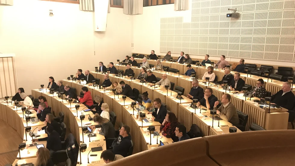Vi behöver tillsammans applådera alla småbarnsföräldrar som väljer att på sin lediga tid bidra och göra skillnad genom att vara politiskt aktiva. Skriver Åsa Ingårda, centerpartist.