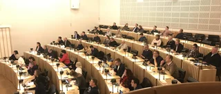 Hyllar politiskt engagerade småbarnsföräldrar