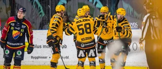 Förlust på Hovet – så här fördelades betygen