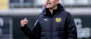 Lantz lämnar Mjällby efter en säsong