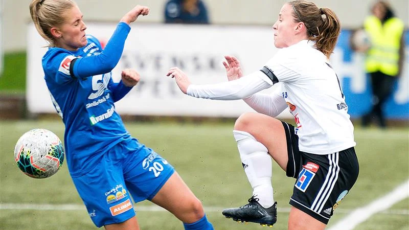 Sunnanå SK, som spelar i division I på damsidan och division III på herrsidan, får vänta på seriestart. 
