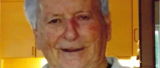 Manfred Öhlund, 90 år             