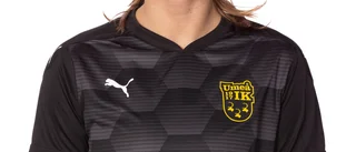 Holms Umeå IK nedflyttade från damallsvenskan