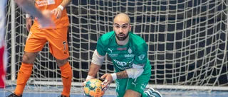 En poäng för AFC under helgens matcher