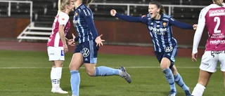 "Hade man varit en bra lagkompis så hade man väntat"