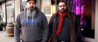 Krögare: "Stäng ned landet istället och ge oss ett stödpaket"