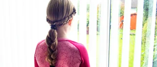 Svårare upptäcka autism hos flickor – Lina fick diagnosen när hon var 32: ”Jag orkade inte längre kämpa för att passa in”