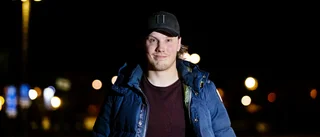 Sundqvist frustrerad på väntan – vill lira med Boden