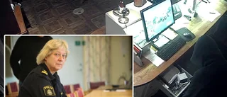 Inbrottsvågen ett mysterium – polisen efterlyser tips