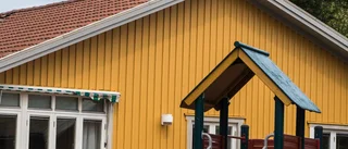 "Har inte byggts förskolor i den omfattning som det borde"