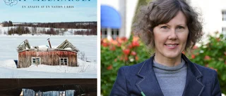 "Hopp: att man ses som svensk även om man inte är vit"