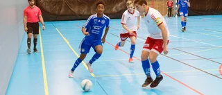 Populär VFC-cup ställs in     