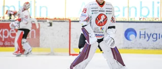 Avslöjar: NHL-lånet lämnar Vita Hästen i veckan