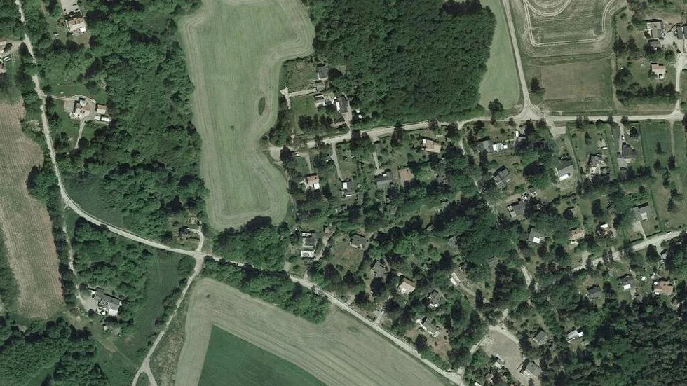 Området kring Husby Ringväg 85