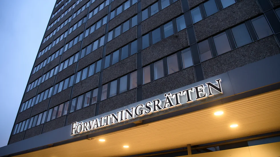 Skolbolag överklagar nekat tillstånd till förvaltningsrätten.