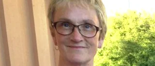 Dödsfall: Maria Kimdal, Umeå       