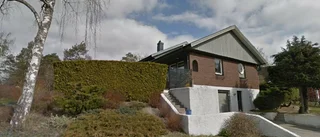 116 kvadratmeter stort hus i Oxelösund sålt för 4 200 000 kronor