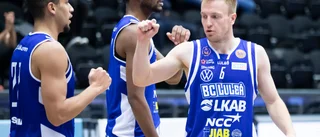 Luleå Baskets prestigevärvning och BC Luleås seger