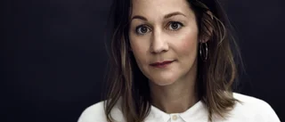 Designprisnominerad för spetsjackan "Margot"  