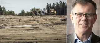Kinesisk fabrik kan hamna i Piteå