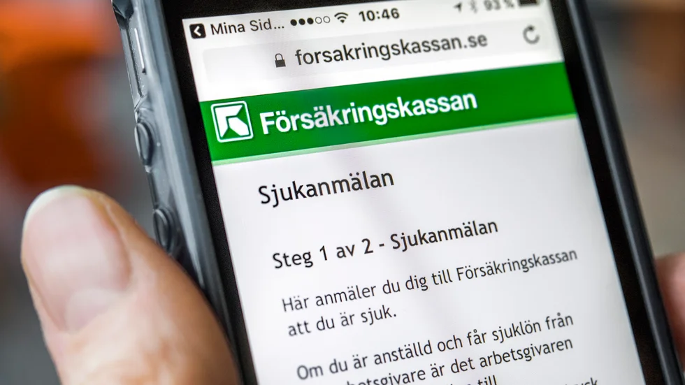 Försäkringskassan kräver Sigtunabor på återbetalning för felaktiga utbetalningar.