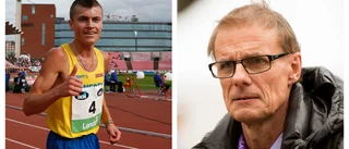 Löparstjärnan hyllar Eskilstuna Friidrott: "Utan deras hjälp hade det aldrig varit möjligt"