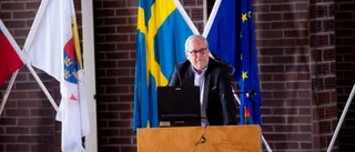 Manliga politiker blir kränkta när deras taltid räknas: "Vill inte känna mig övervakad"