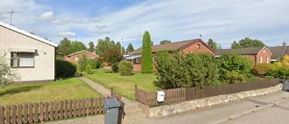 Huset på Oddergatan 28 i Katrineholm sålt för andra gången på kort tid