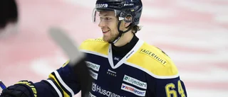 HV-back ersätter Lundkvist i Tre Kronor