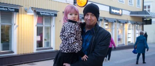 Enkät: Vad ska du göra i helgen?