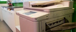 Stäng inte av bibliotekets datorer